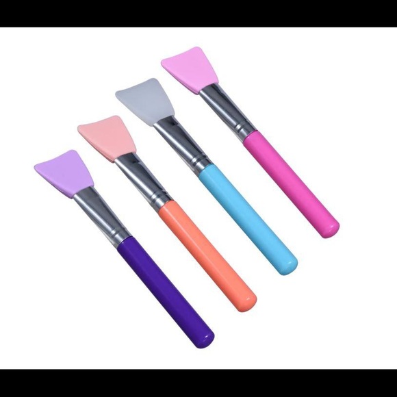 NEW💗Silicone Facial Mask Applicator💗 - Picture 3 of 4